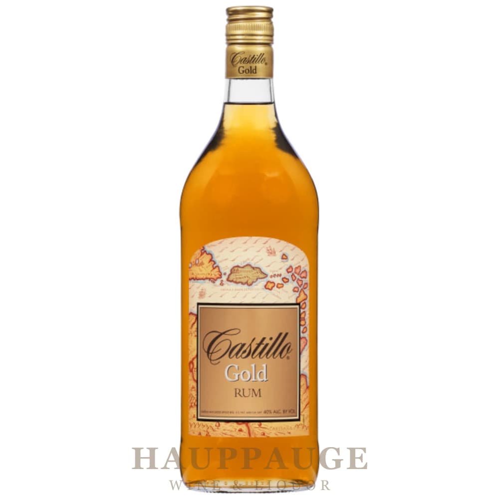 Castillo Gold, 1L