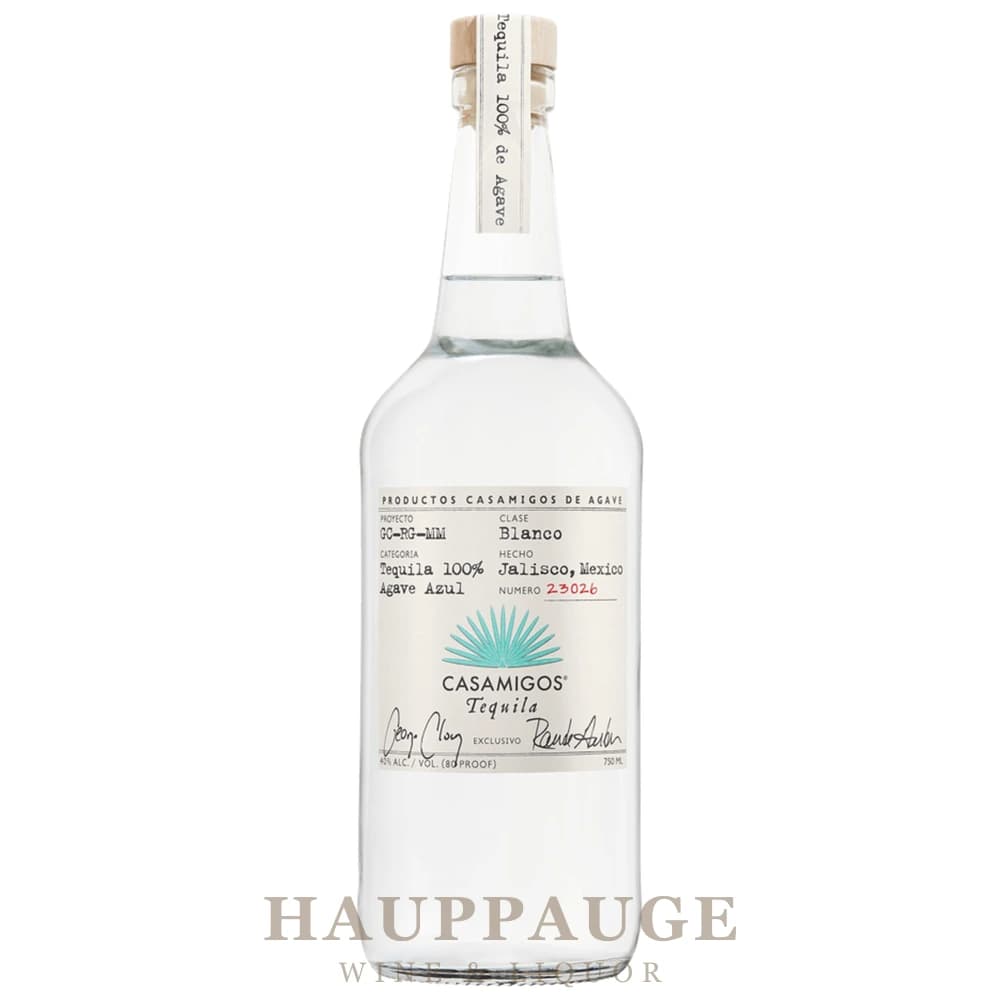 Casamigos Blanco, 1L