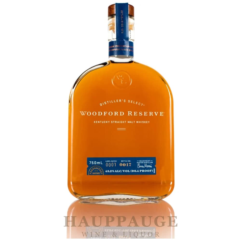 Woodford Reserve Malt, 750mL