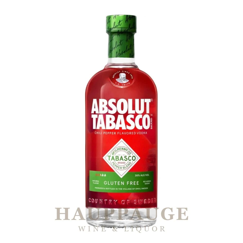 Absolut Tabasco, 1L