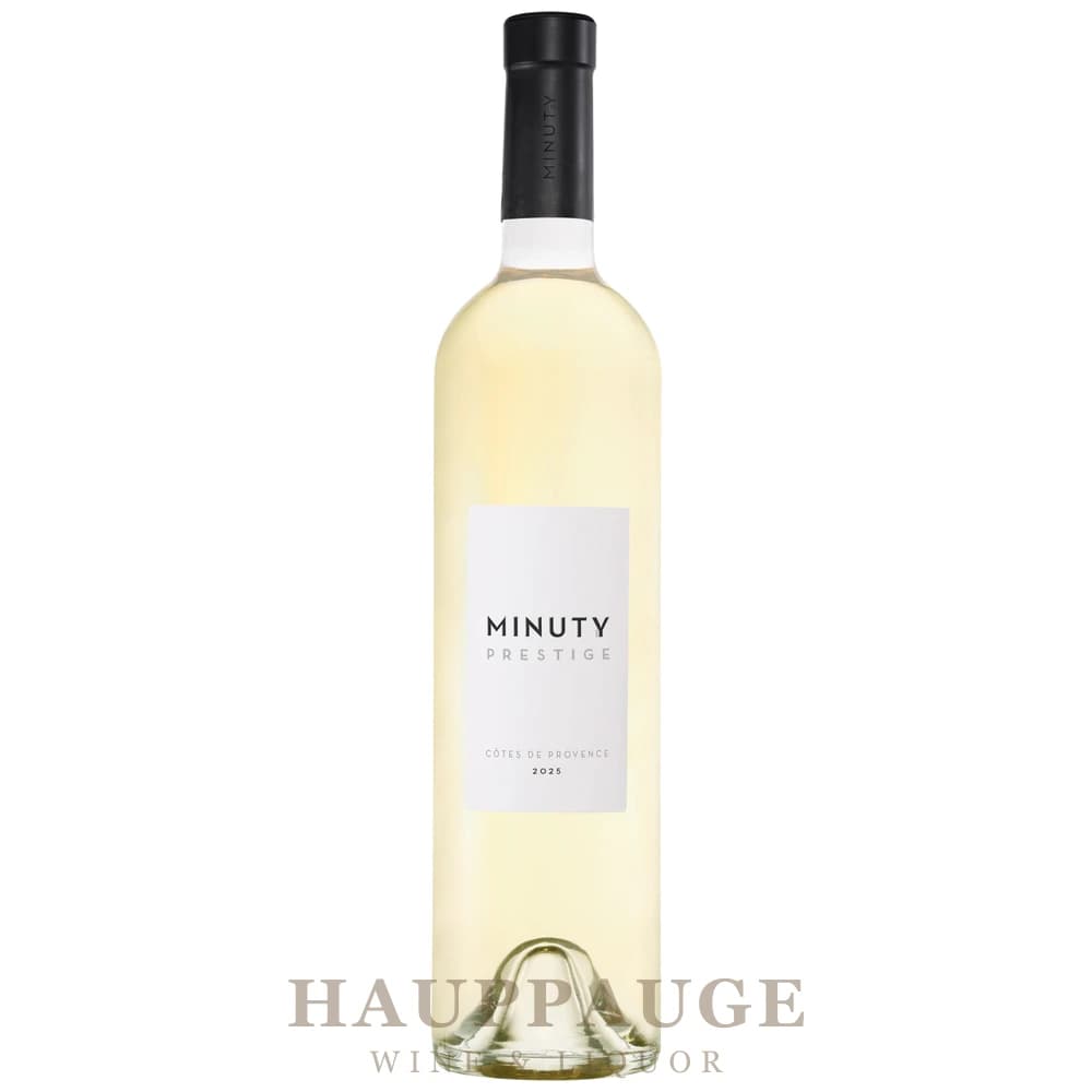 Minuty Prestige Rose, 750mL