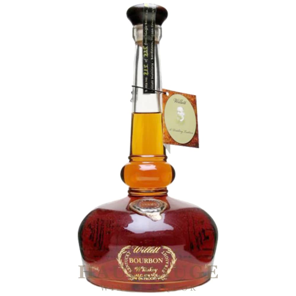 Willet Pot Still Reserve, 750mL