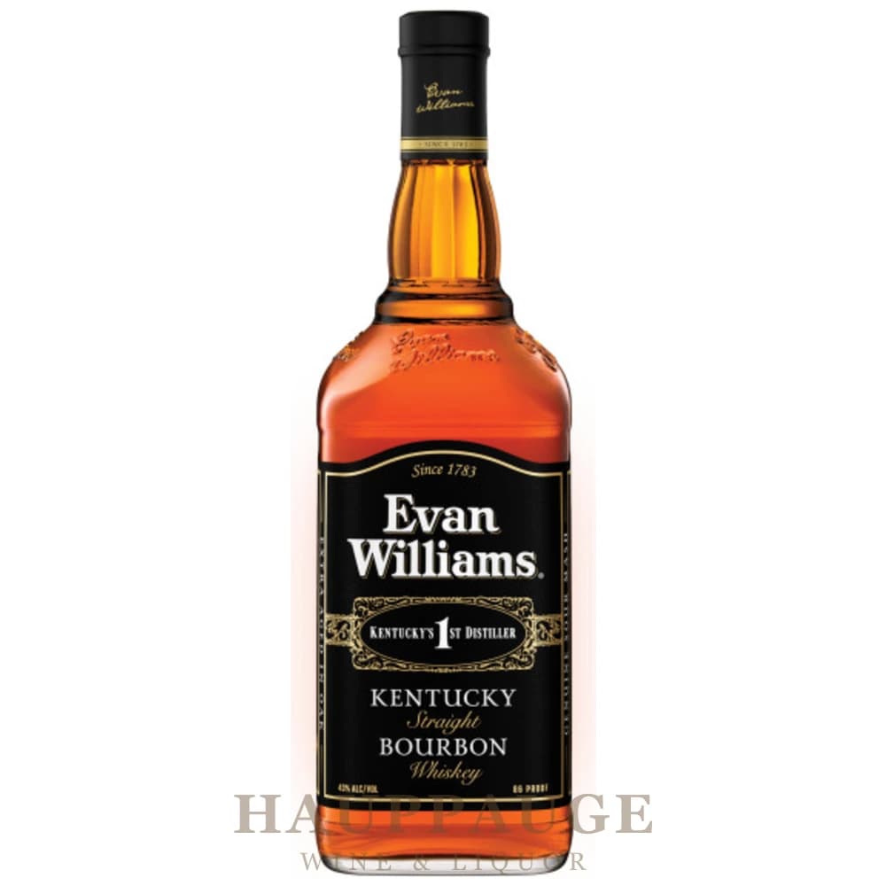 Evan Williams Kentucky, 1.75L