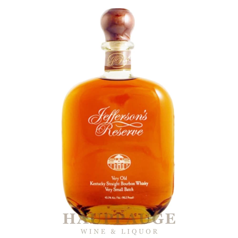 Jefferson'S Ocean Reserve, 750mL