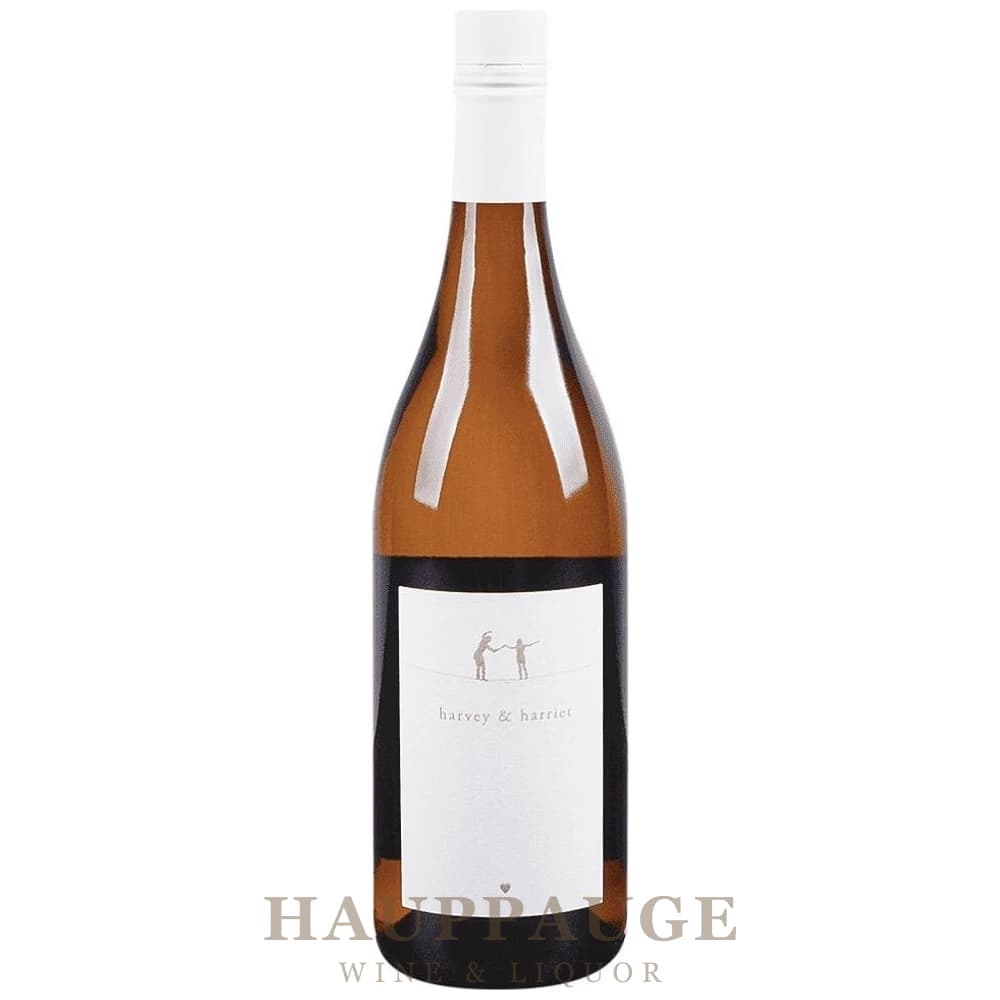 Harvey And Hariett White Wine, 750mL