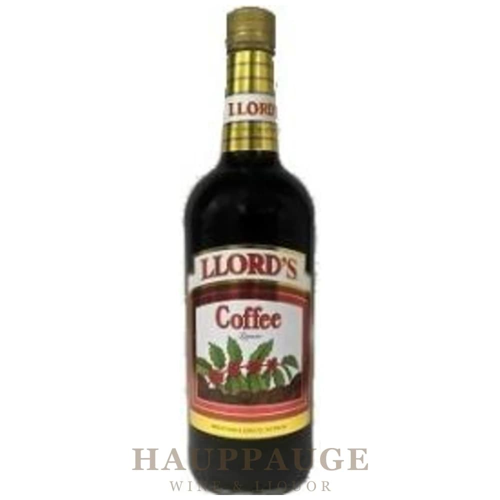 Llords Coffee, 1L