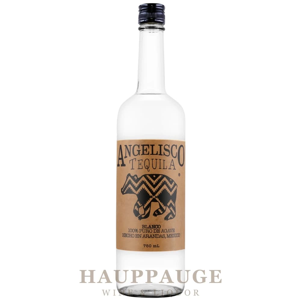 Angelisco Blanco, 750mL