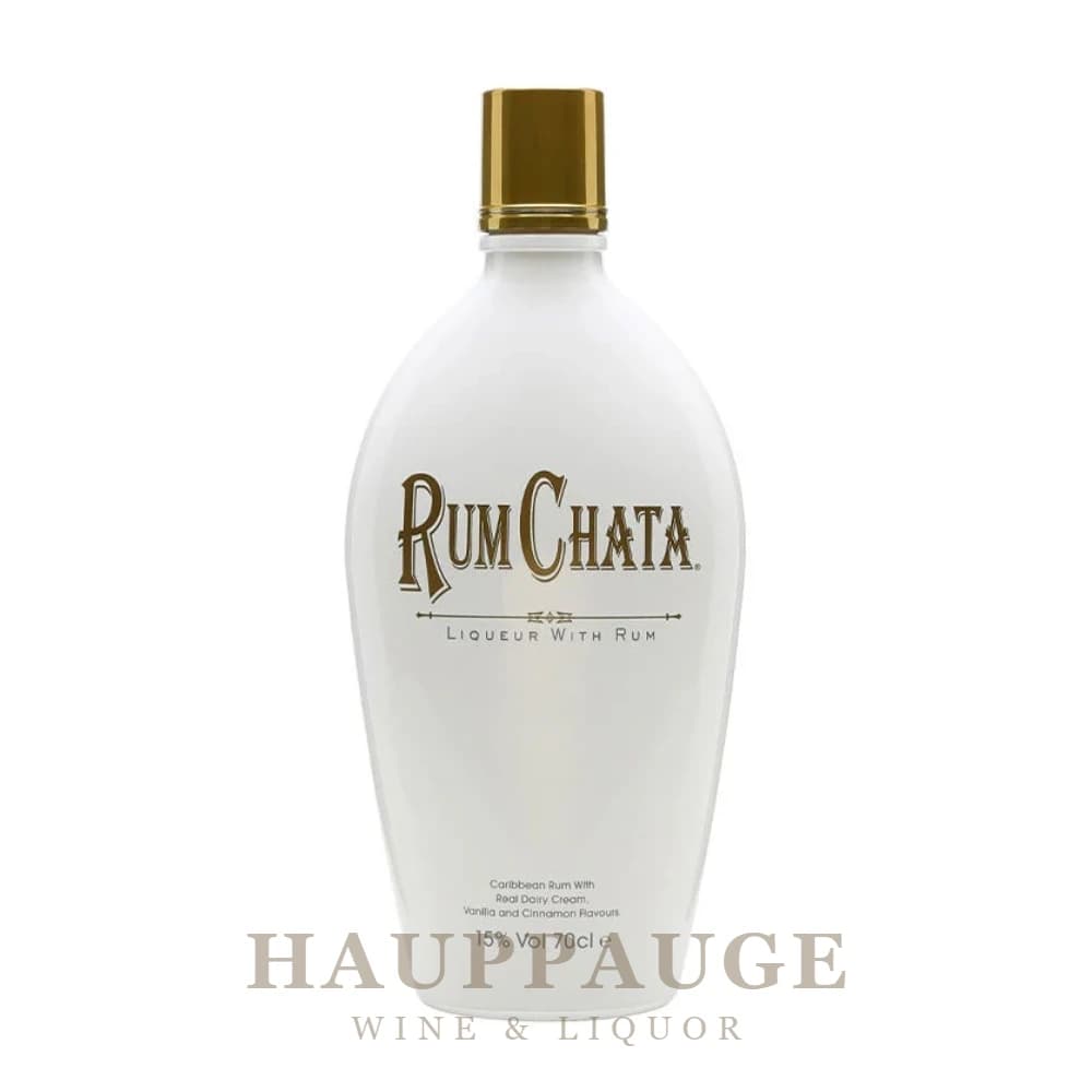 Rum Chata Rum&Cream, 750mL