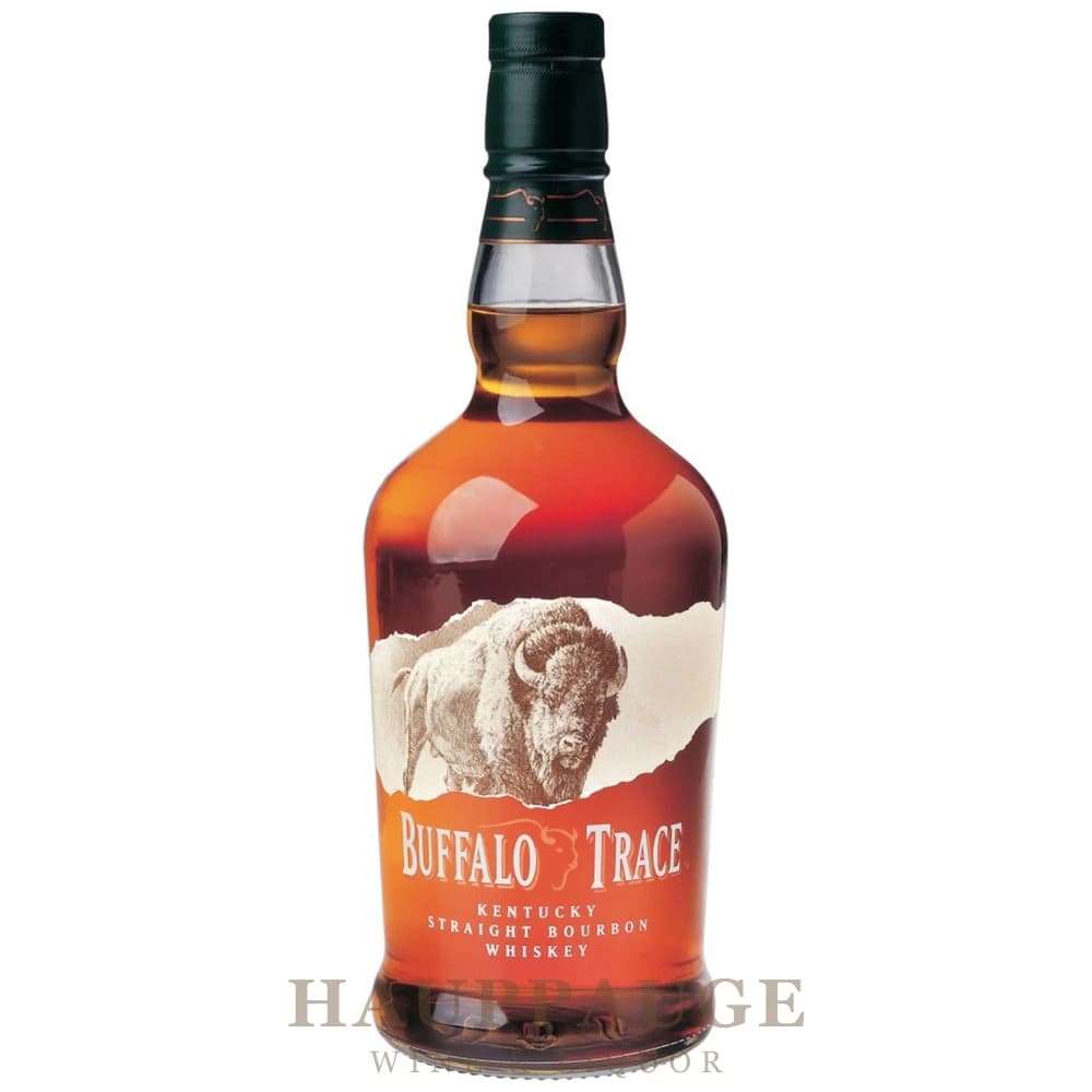 Buffalo Trace Straight, 750mL