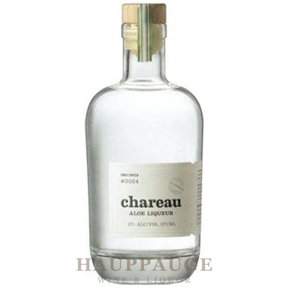 Chareau Aloe Liqueur, 750mL