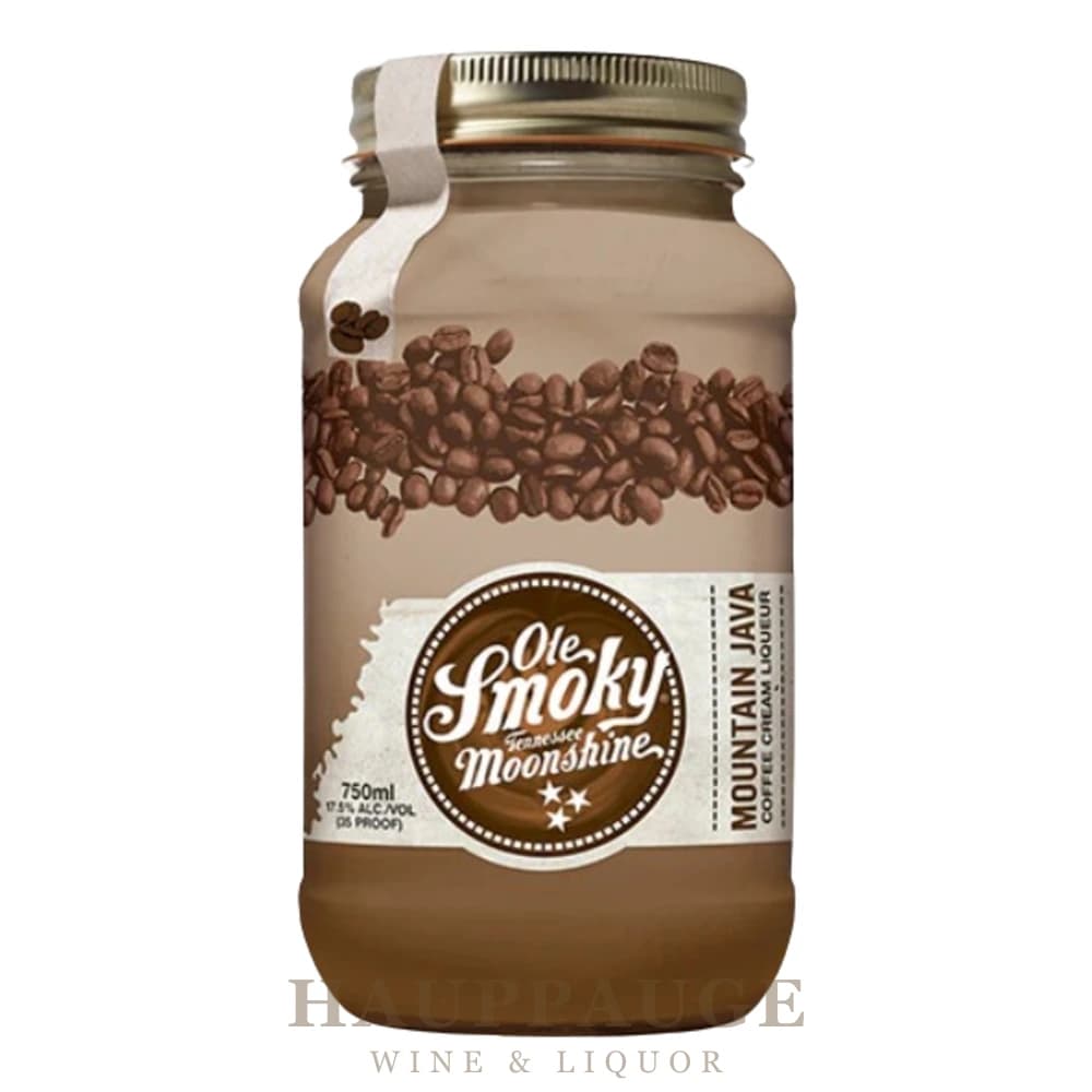 Ole Smoky Mountain Java, 750mL