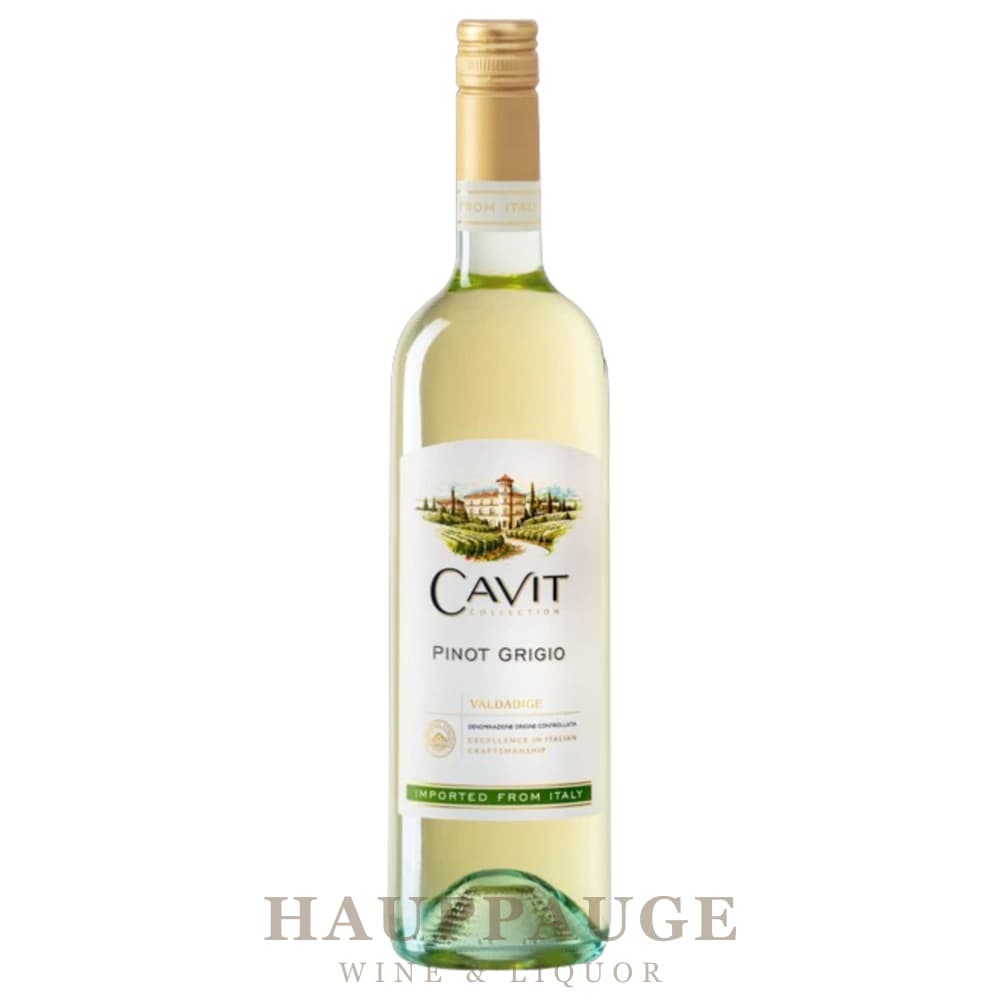 Cavit Pinot Grigio, 750mL
