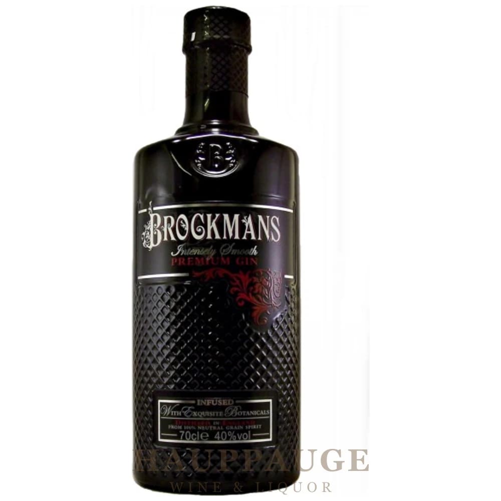 Brockmans Premium, 750mL