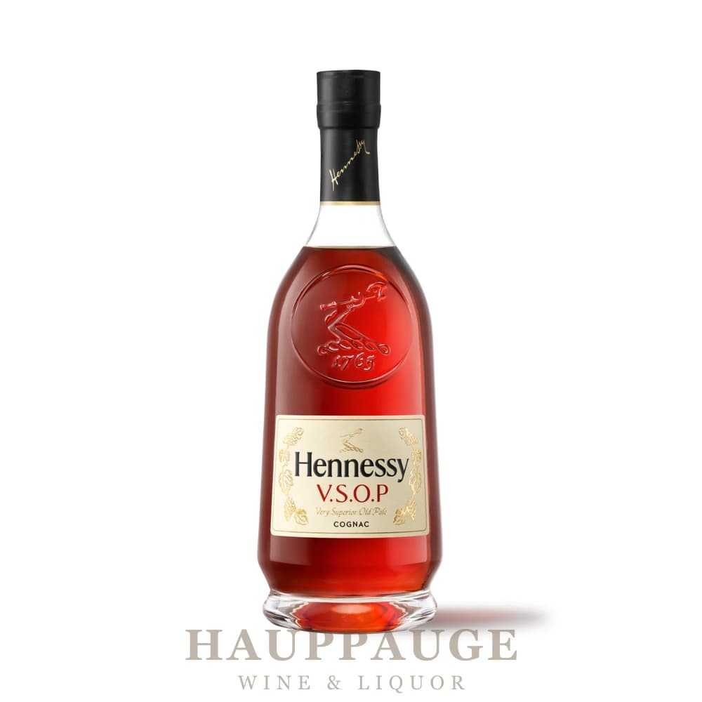 Hennessy V.S.O.P, 1L