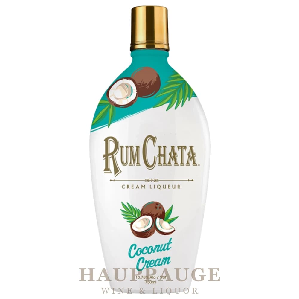 Rum Chata Coconut Cream, 750mL