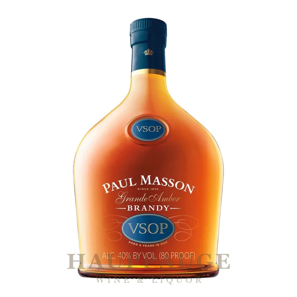 Paul Masson V.S.O.P