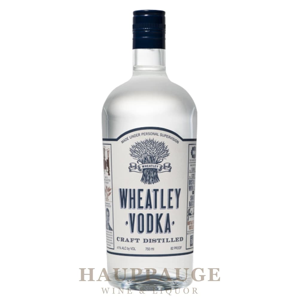 Wheatley Original, 1L