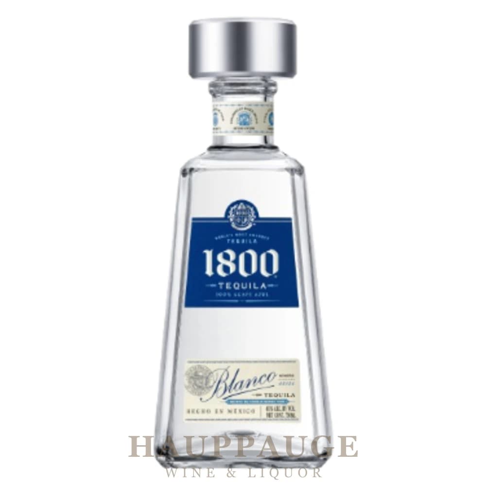 1800 Silver, 1L