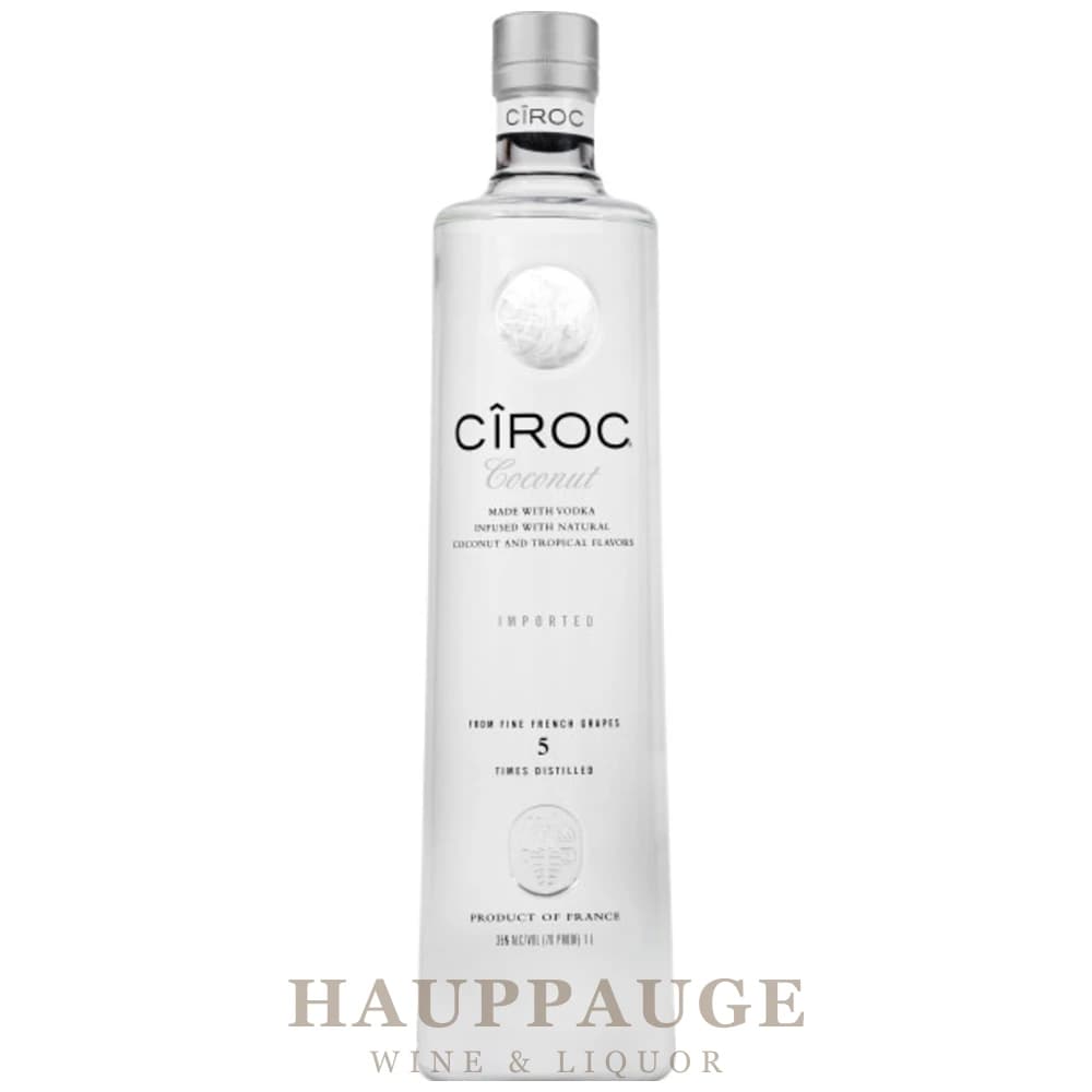 Ciroc Coconut, 750mL