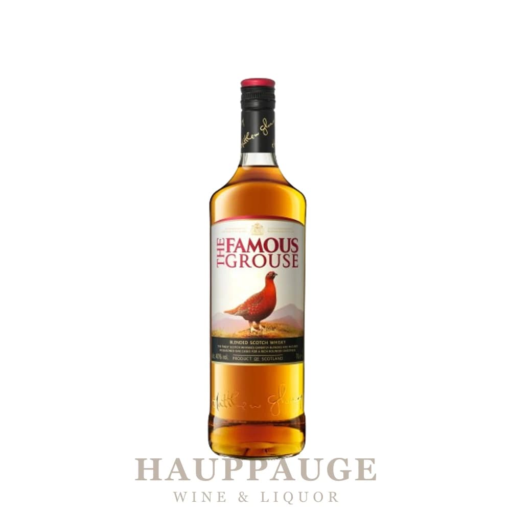 The Famous Grouse, 1.75L