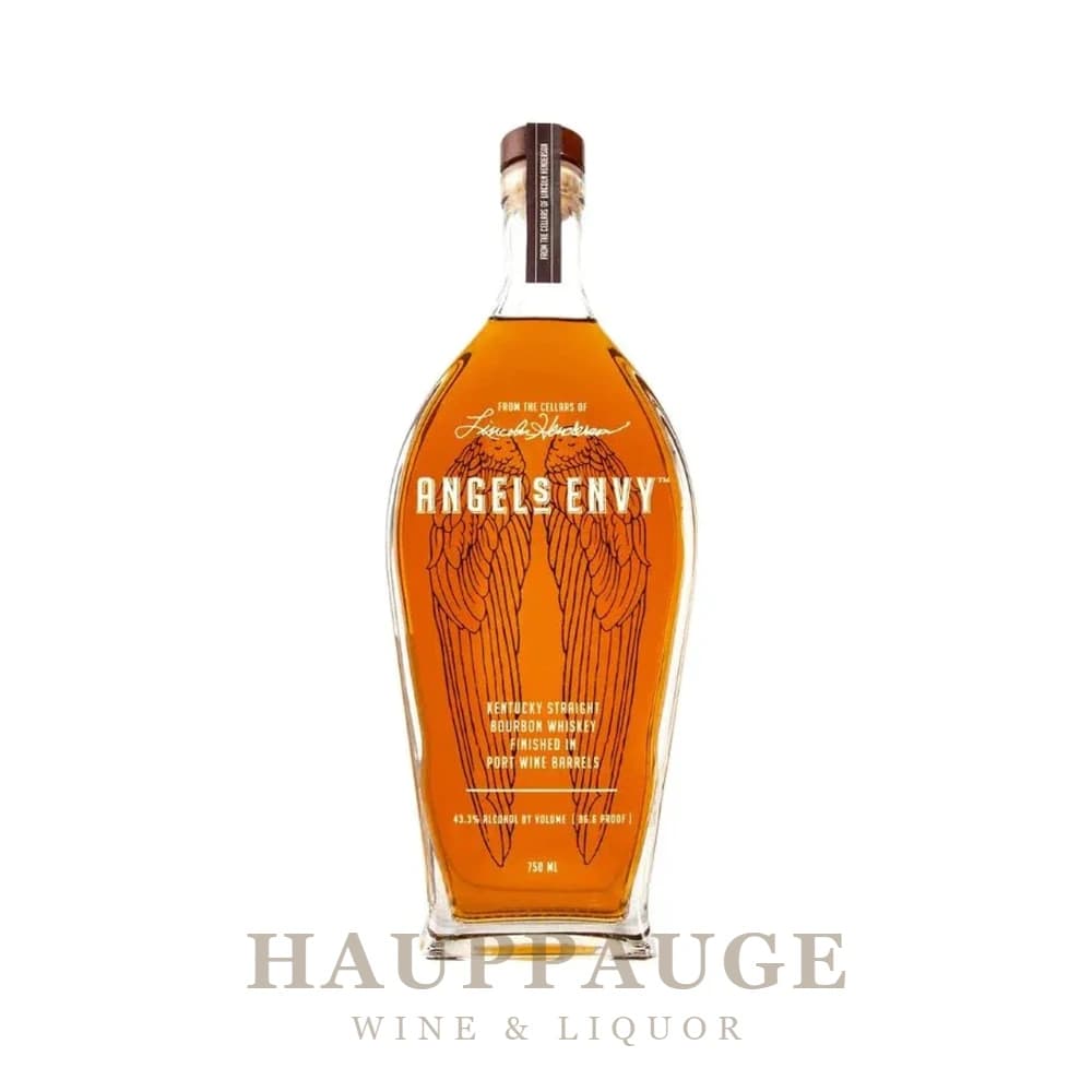 Angels Envy Port Cask, 750mL