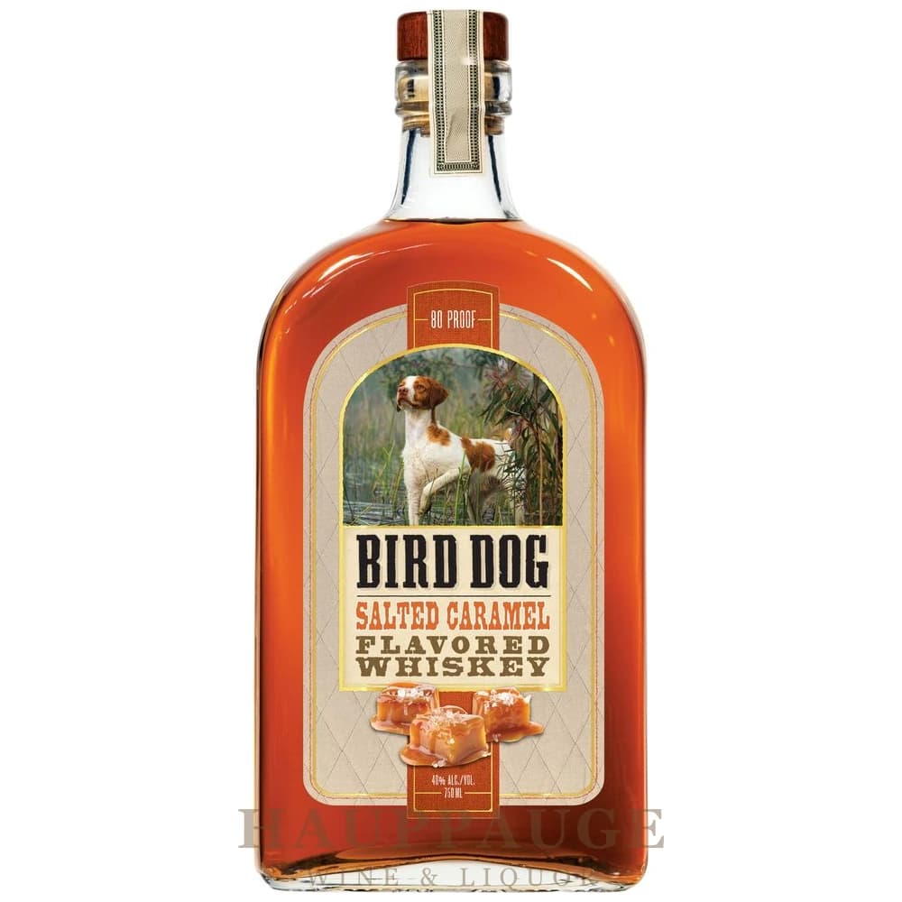 Bird Dog Salted Caramel Whiskey, 50mL