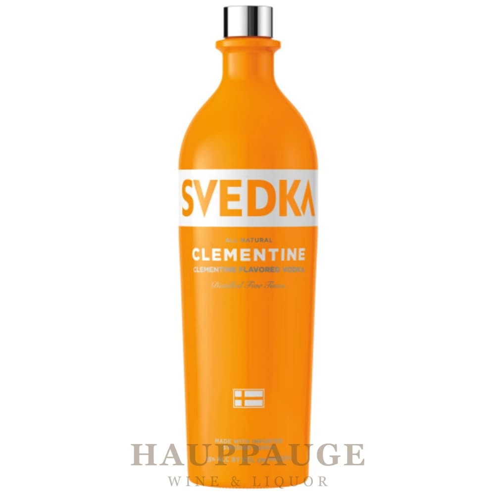 Svedka Clementine, 1.75L