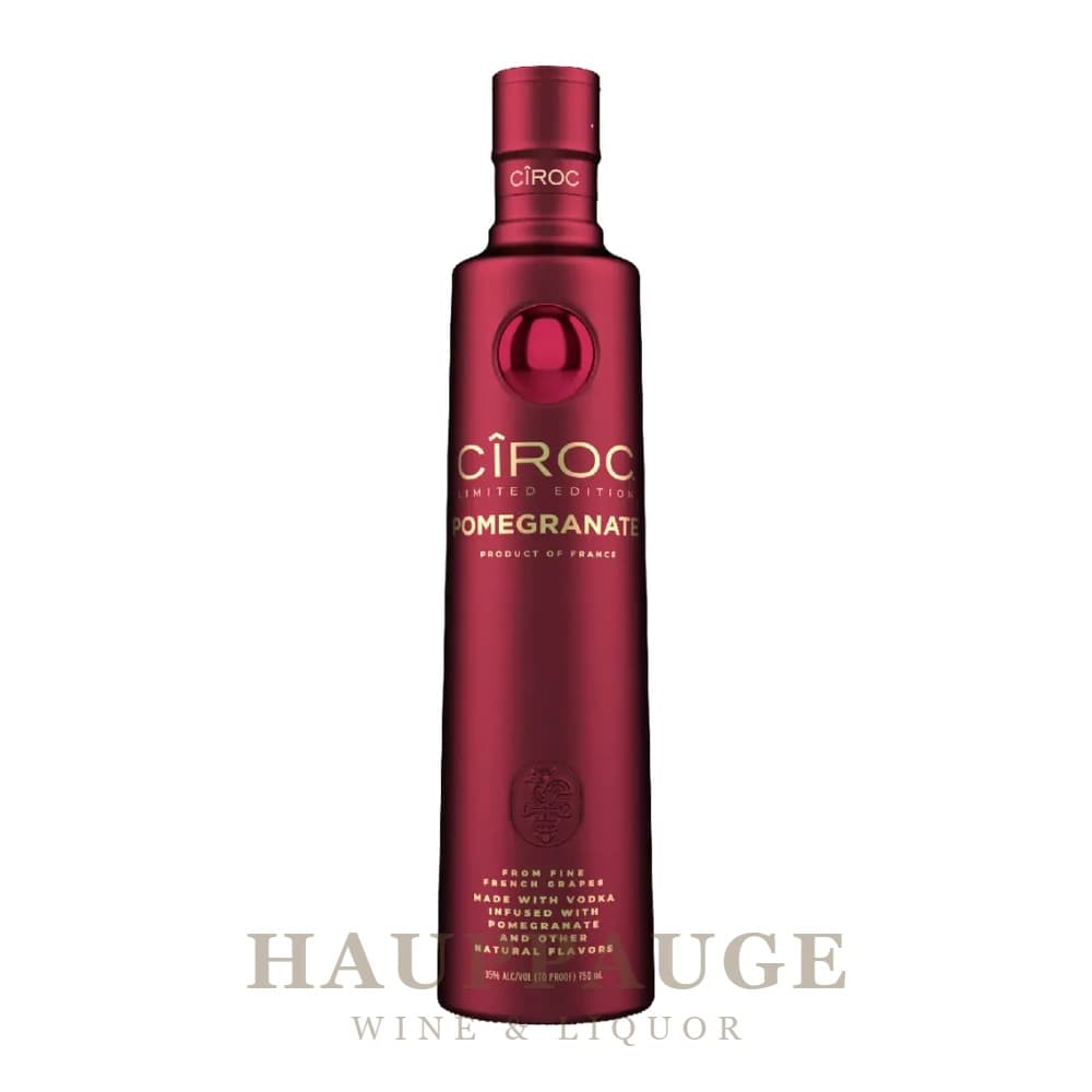 Ciroc Pomengranate, 750mL