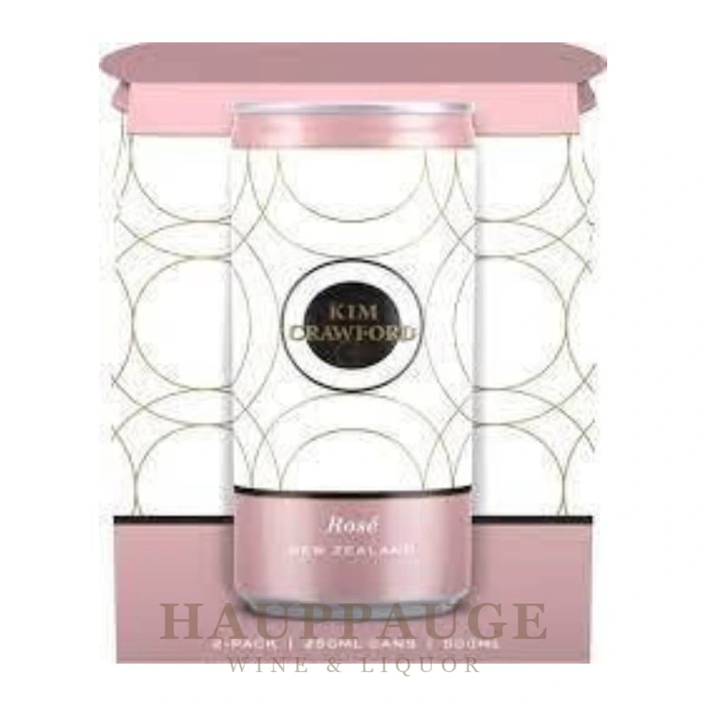 Kimcrawford Rose, 250mL