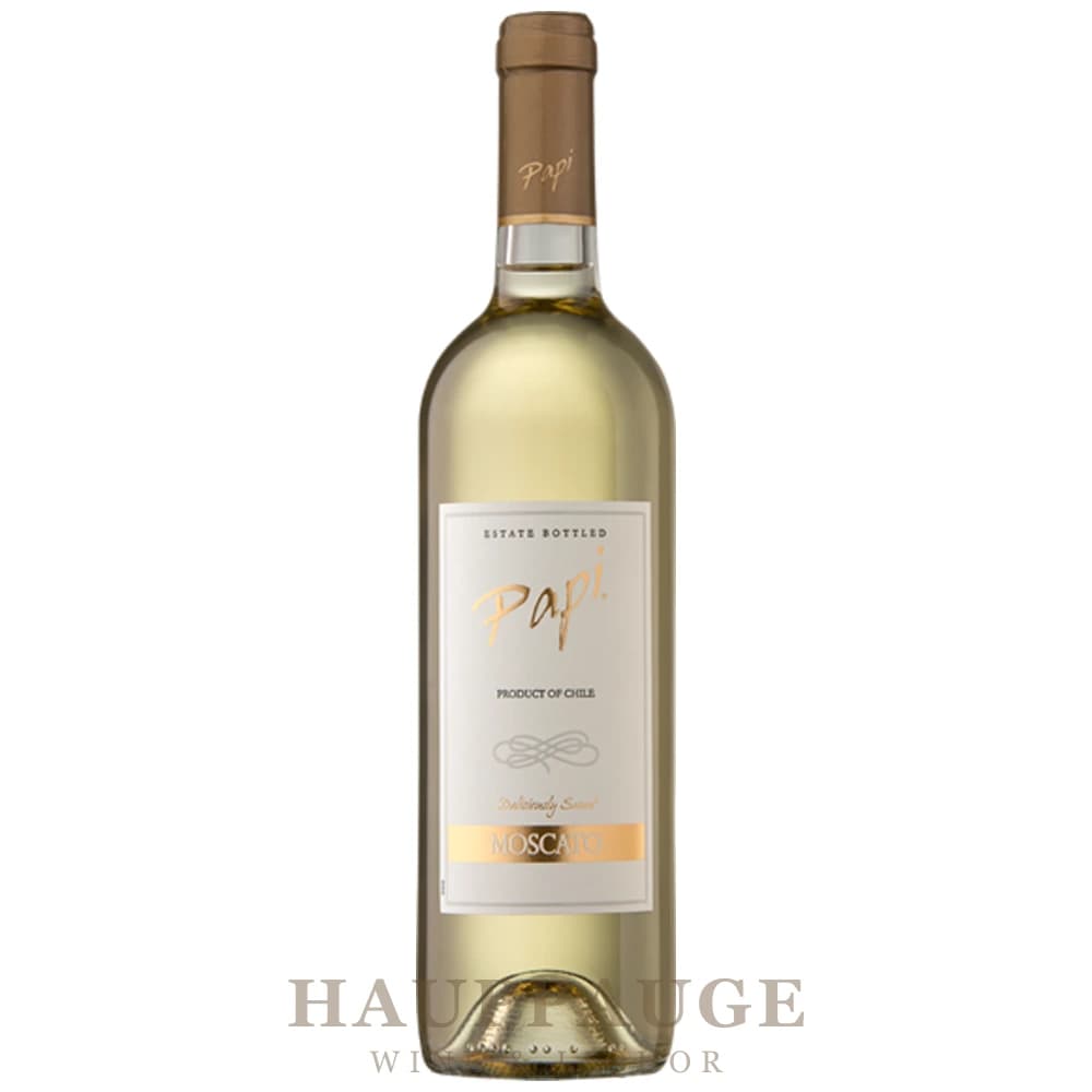 Papi Moscato, 750mL
