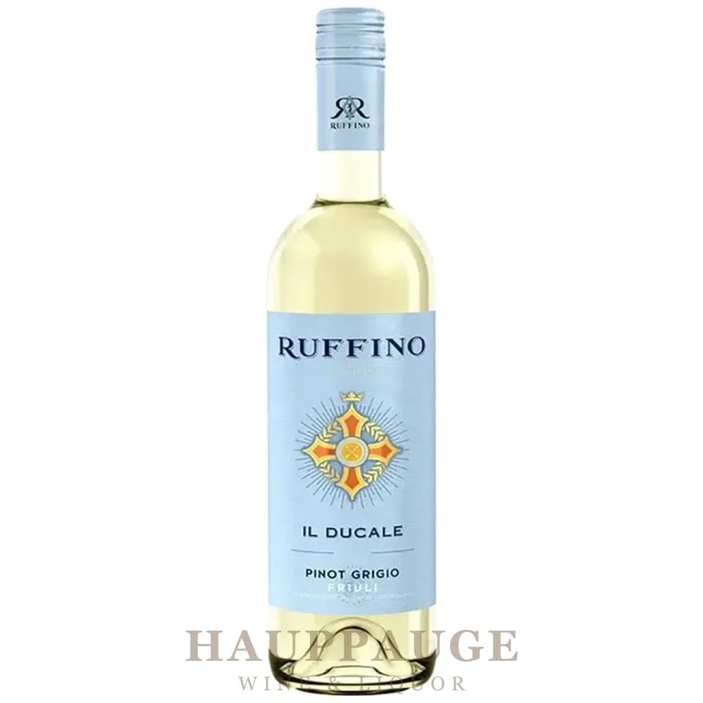 Ruffino Il Ducale Pinot Grigio, 750mL