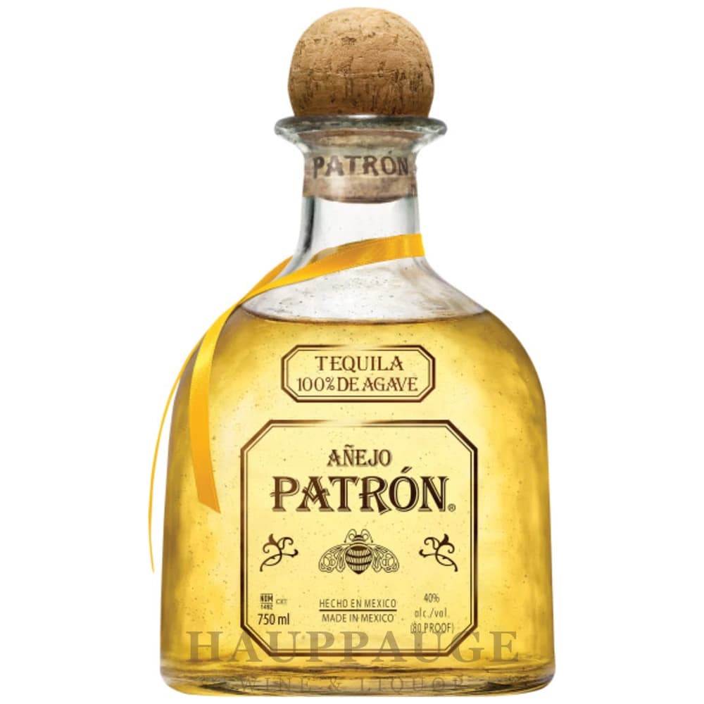 Patron Anejo, 1.75L