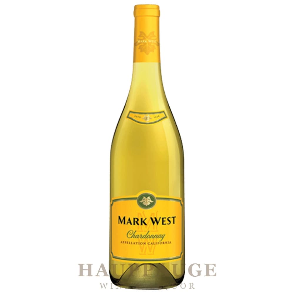 Mark West Chardonnay, 750mL