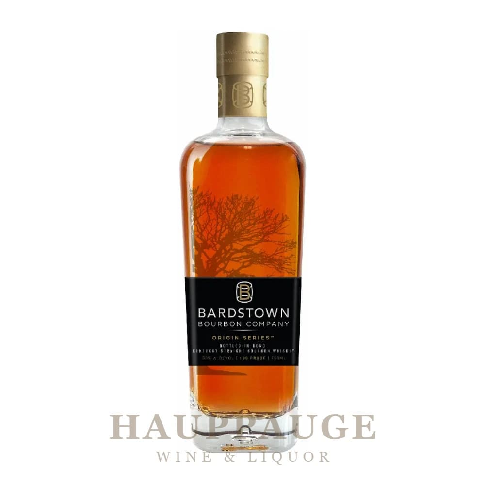 Bardstown Origin Series Bib, 750mL