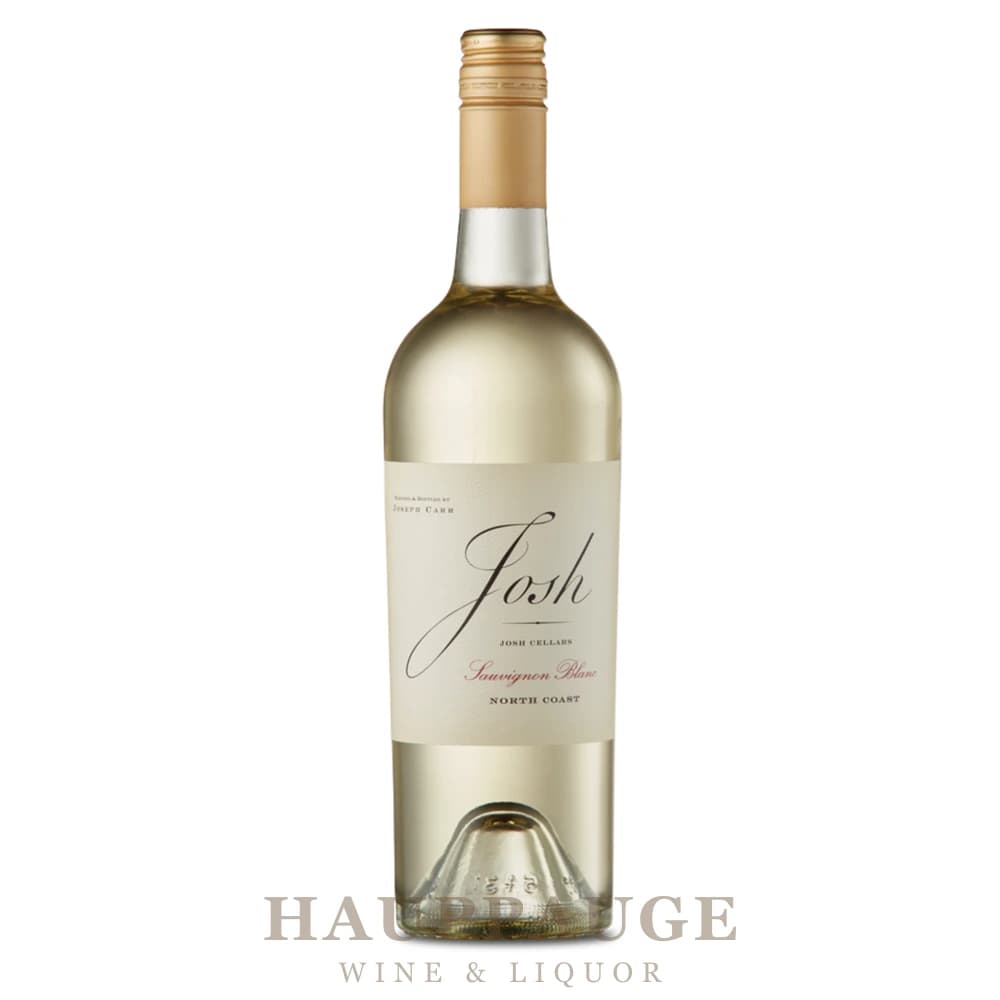Josh Sauvignon Blanc, 750mL
