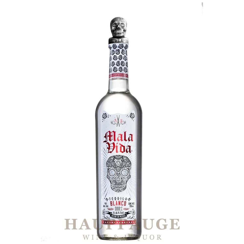 Mala Vida Blanco, 750mL