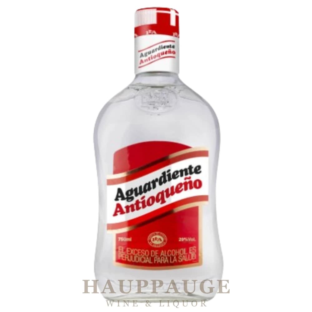 Antioqueno Aguardiente, 1.75L