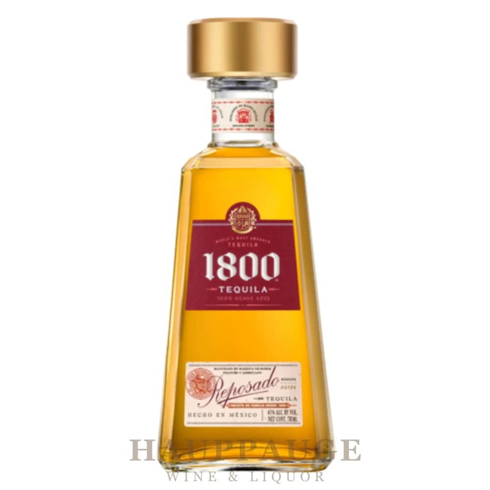 1800 Reposado, 375mL