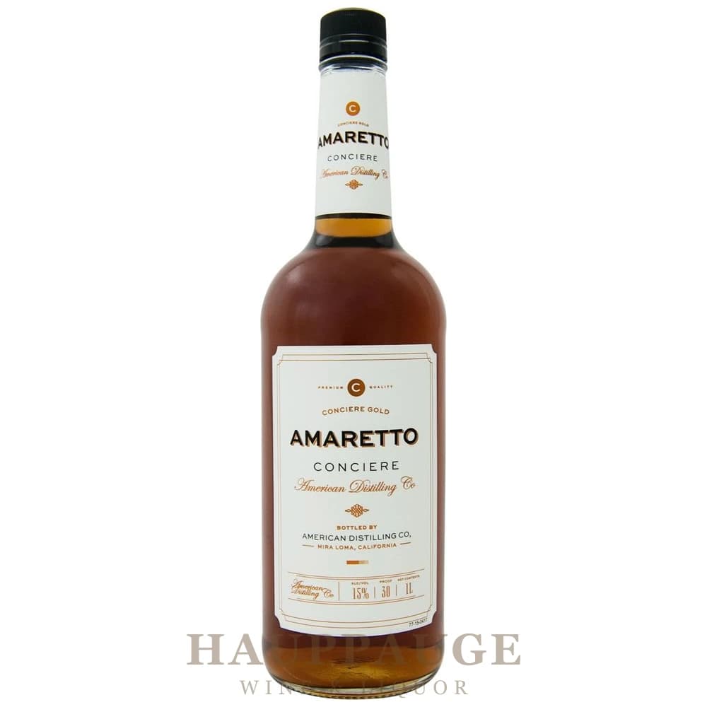 Conciere Amaretto, 1L