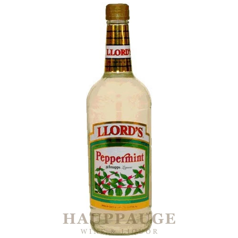 Llords Peppermint, 1L