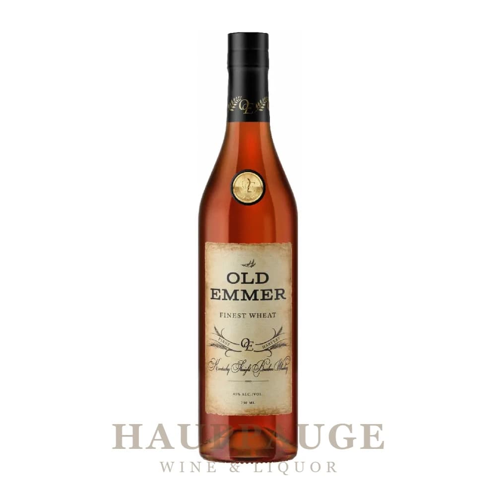 Old Emmer Finest Wheat, 750mL