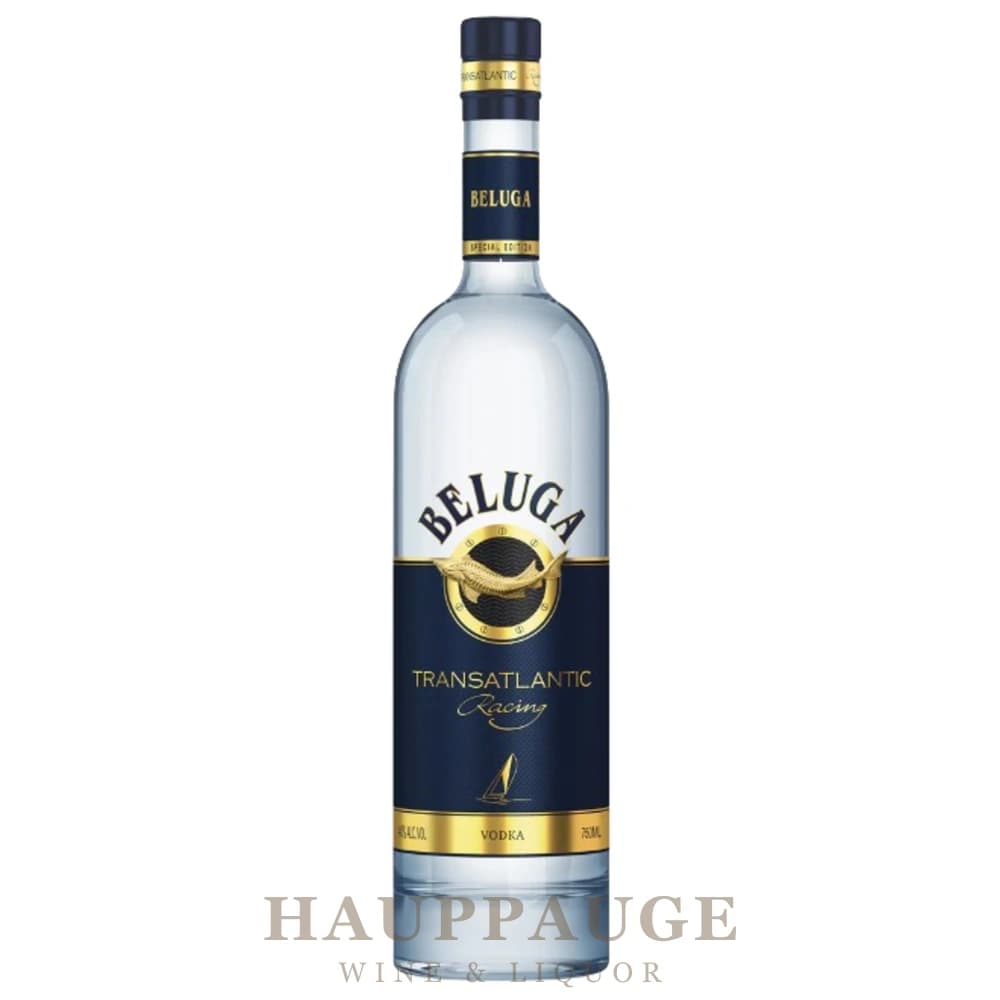 Beluga Transatlantic, 1L