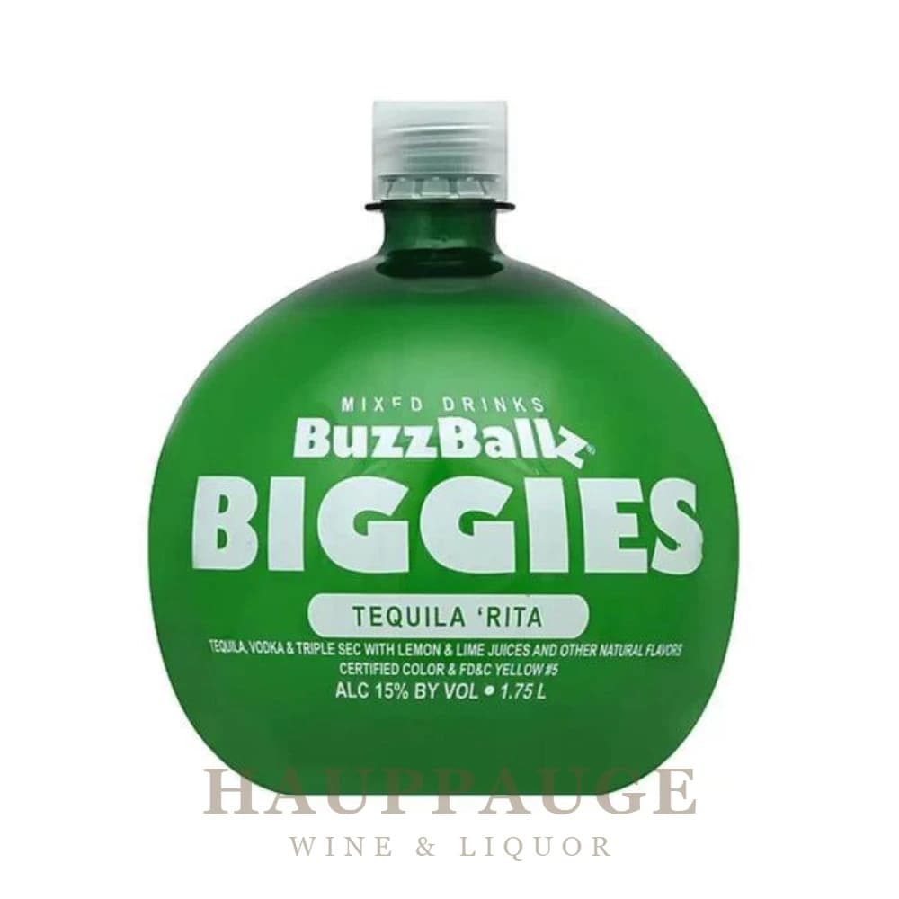 Buzzballs Tequilarita, 1.75L