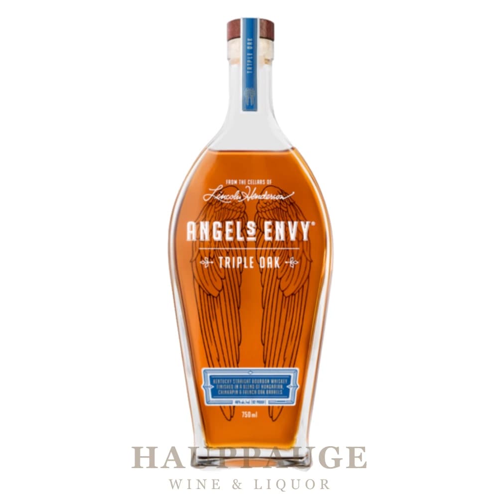 Angels Envy Triple Oak, 750mL
