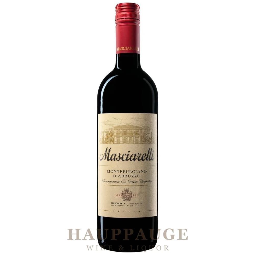 Masciarelli Montepulciano d'Abruzzo (2022), 1.5L