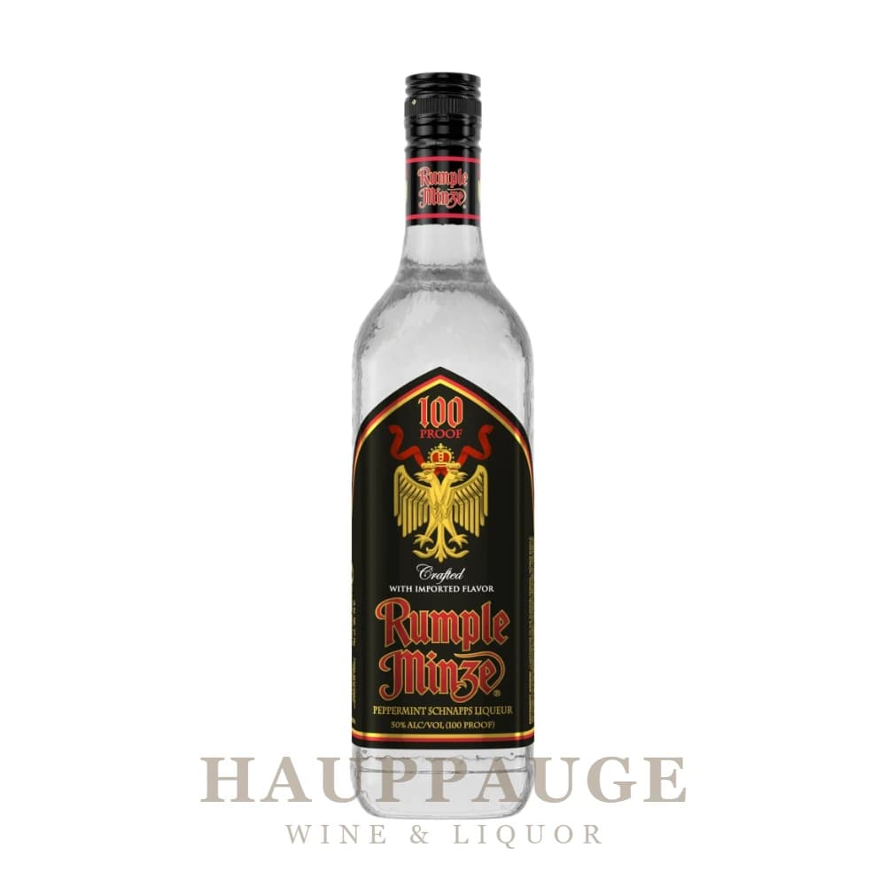 Rumpleminze Peppermint, 1L