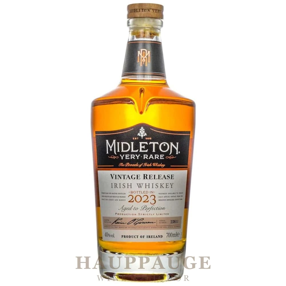 Middleton 2023, 750mL