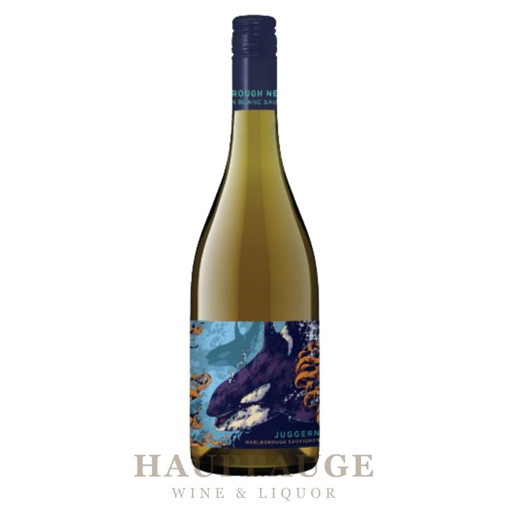 Juggernaut Sauvignon Blanc, 750mL
