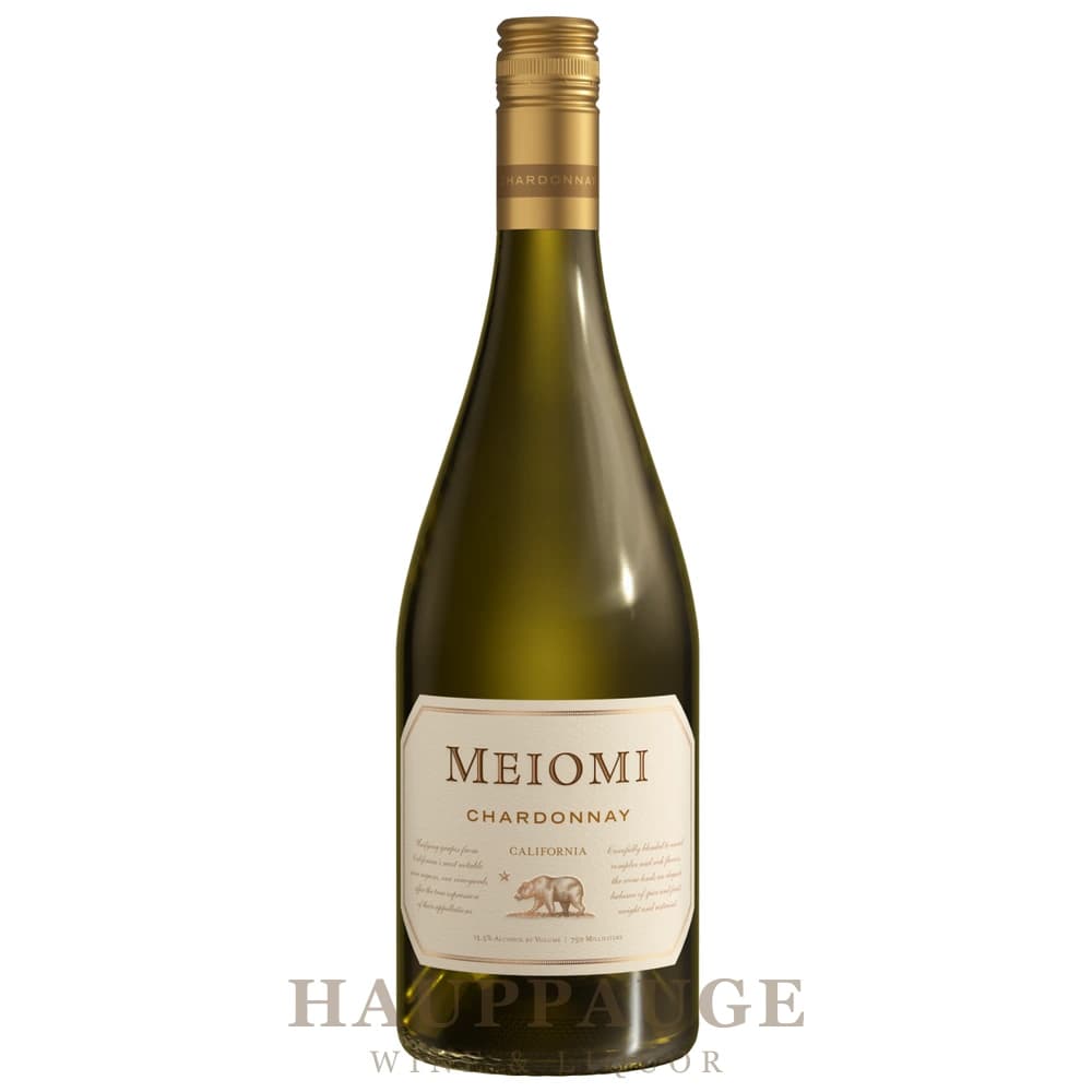 Meiomi Chardonnay, 750mL