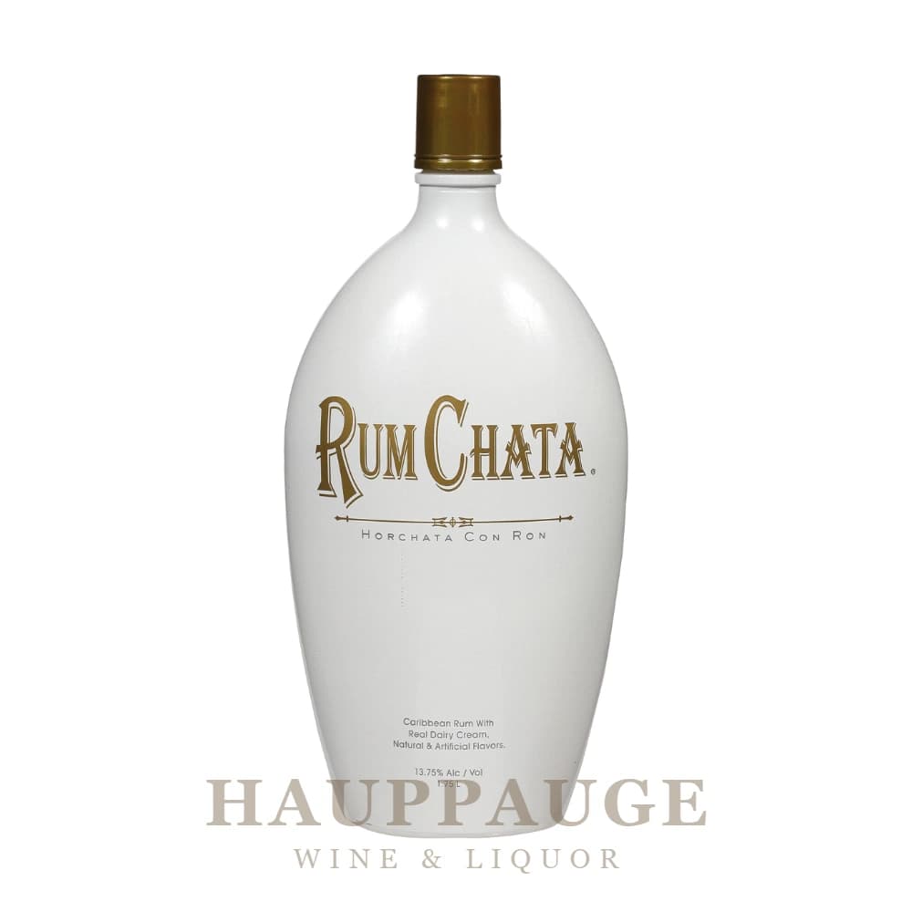 Rum Chata Rum Cream, 375mL